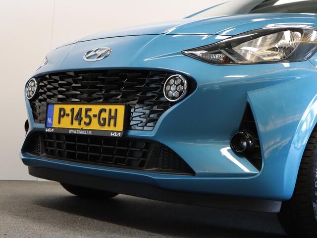 Hyundai I 10 1.0 Comfort Smart 5-zits AUTOMAAT , NAVIGATIE