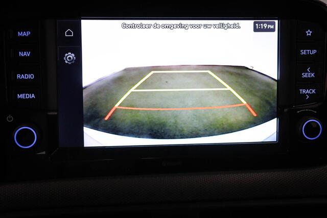 Hyundai I 10 1.0 Comfort Smart | DAB | APPLE | NAVIGATIE | CAMERA | TREKHAAK