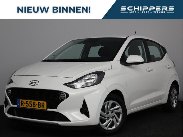 Hyundai I 10 1.0 Comfort | Airco | Cruise control |