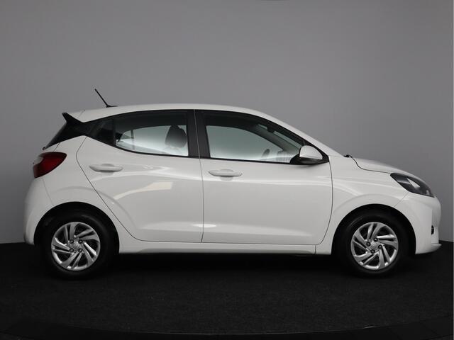Hyundai I 10 1.0 Comfort | Airco | Cruise control |