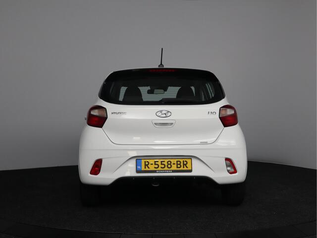 Hyundai I 10 1.0 Comfort | Airco | Cruise control |