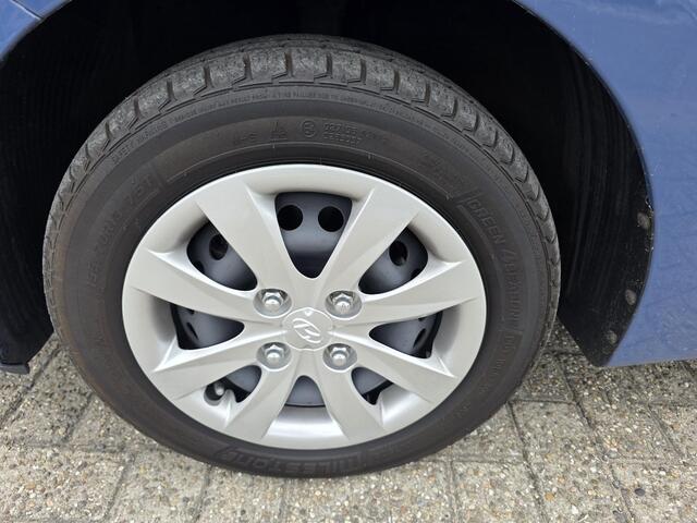 Hyundai I 10 1.0i i-Motion | Airco | Volledig onderhouden | Centrale deurvergrendeling| 12 maanden garantie|