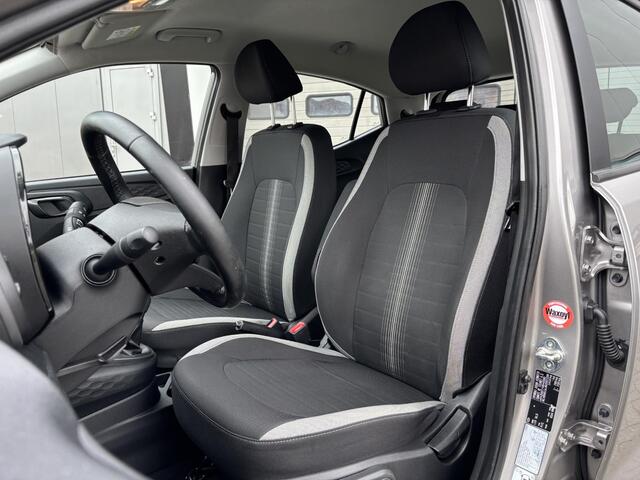 Hyundai I 10 1.0 Comfort 5-zits Automaat!