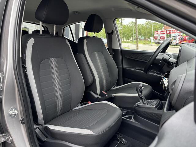 Hyundai I 10 1.0 Comfort 5-zits Automaat!