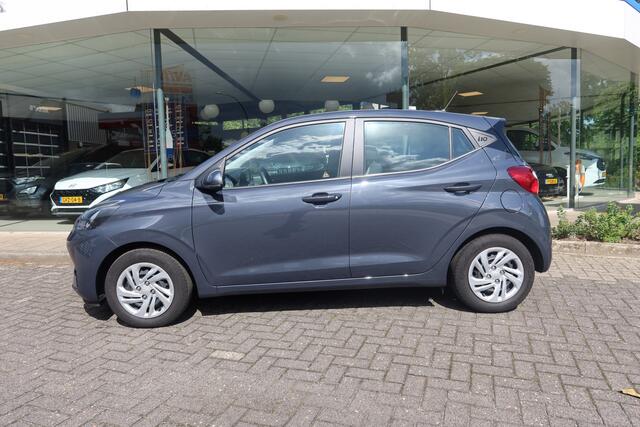 Hyundai I 10 1.0 Comfort 5-zits APPLE CARPLAY