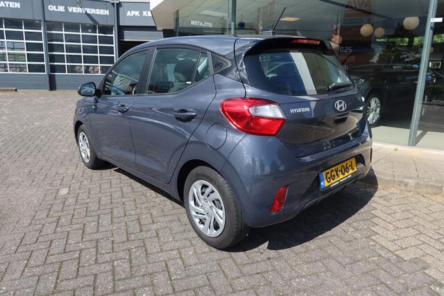 Hyundai I 10 1.0 Comfort 5-zits APPLE CARPLAY