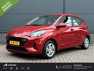 Hyundai I 10