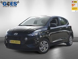 Hyundai I 10