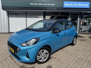 Hyundai I 10