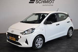 Hyundai I 10