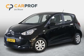 Hyundai I 10