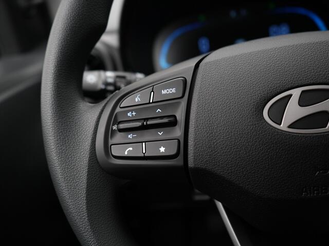 Hyundai I 10 1.0 Comfort Demovoordeel!