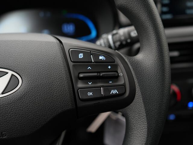 Hyundai I 10 1.0 Comfort Demovoordeel!