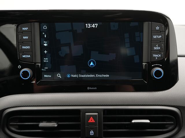 Hyundai I 10 1.0 Comfort Demovoordeel!
