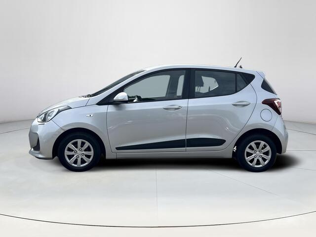 Hyundai I 10 1.0i Comfort | Cruise Control | Airco | Dagrijverlichting | Start & Stop Systeem |