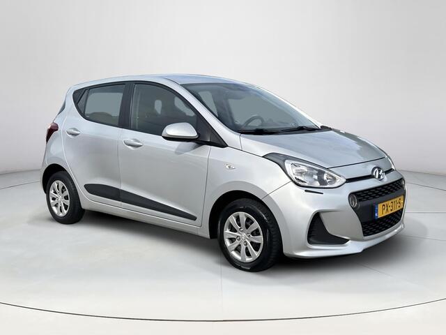 Hyundai I 10 1.0i Comfort | Cruise Control | Airco | Dagrijverlichting | Start & Stop Systeem |