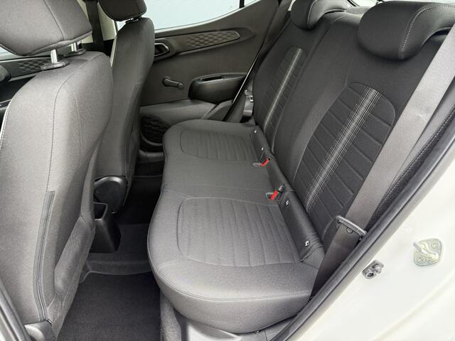 Hyundai I 10 1.0 Comfort Smart / Navigatie / Cruise / Airco / Apple Carplay & Android Auto / Achteruitrij Camera /