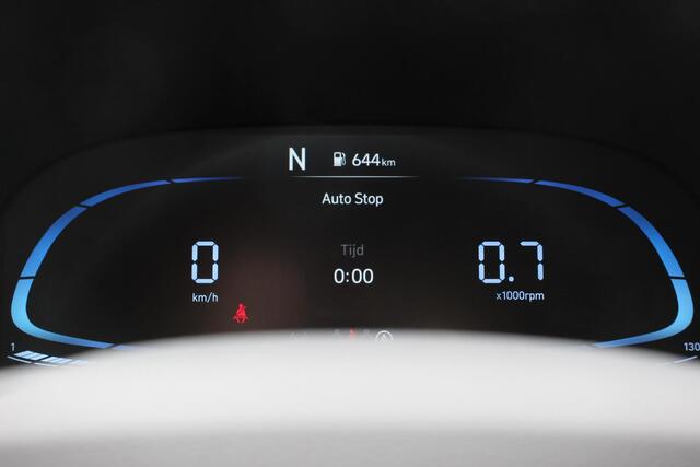 Hyundai I 10 1.0 Automaat Comfort 5-zits Navigatie Apple Carplay/Android Auto Cruise Control DAB Airco