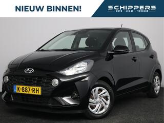 Hyundai I 10