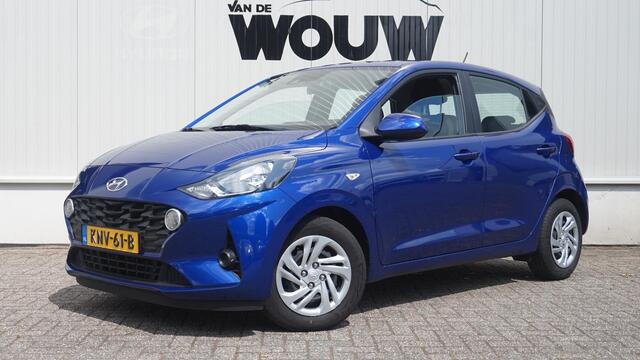 Hyundai I 10 1.0 Comfort Climate Control | Camera | Apple Carpl