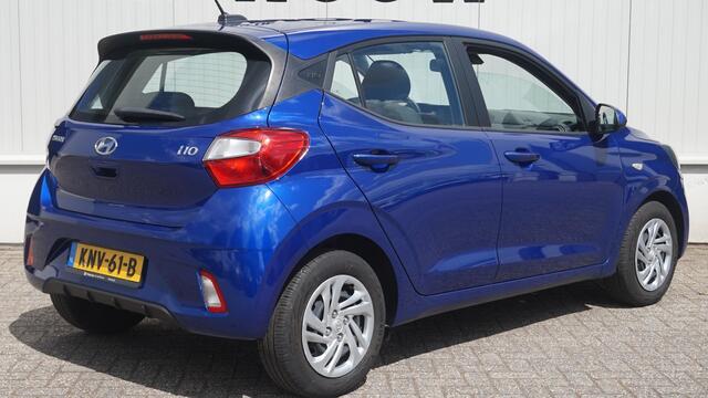 Hyundai I 10 1.0 Comfort Climate Control | Camera | Apple Carpl