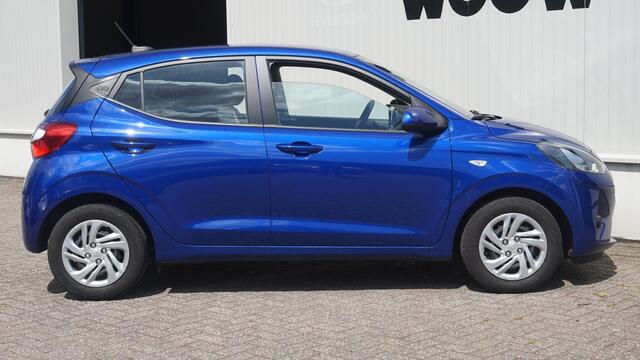 Hyundai I 10 1.0 Comfort Climate Control | Camera | Apple Carpl