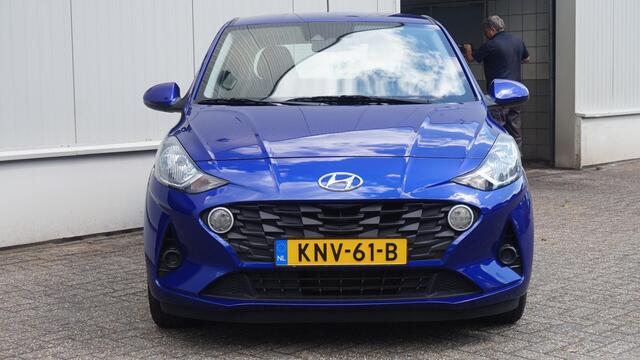 Hyundai I 10 1.0 Comfort Climate Control | Camera | Apple Carpl