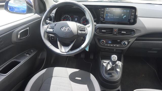 Hyundai I 10 1.0 Comfort Climate Control | Camera | Apple Carpl