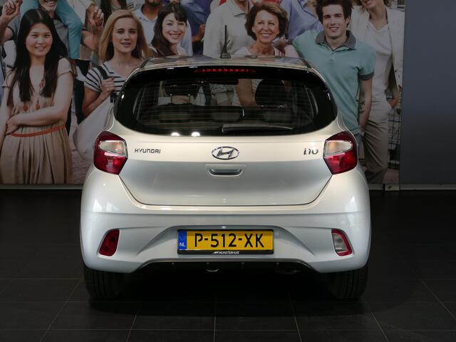 Hyundai I 10 1.0 Comfort 5-zits - Apple carplay/Android auto - Airco - Radio