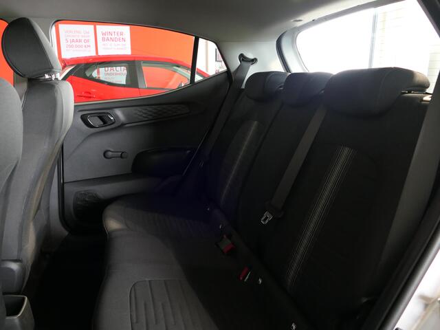 Hyundai I 10 1.0 Comfort 5-zits - Apple carplay/Android auto - Airco - Radio