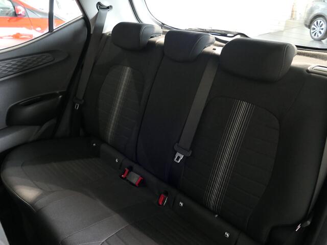 Hyundai I 10 1.0 Comfort 5-zits - Apple carplay/Android auto - Airco - Radio