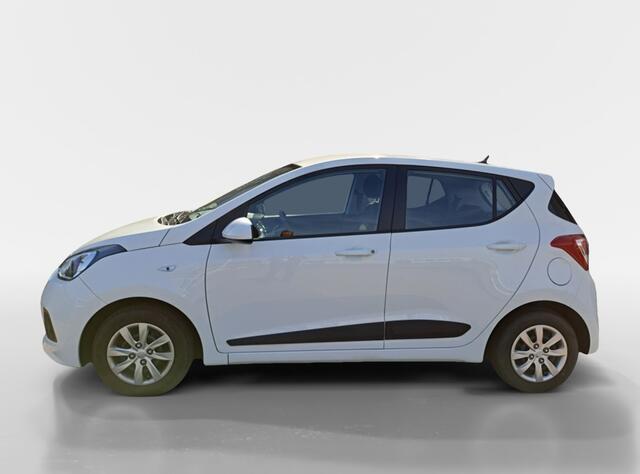 Hyundai I 10 1.0i i-Motion Comfort | 15.021 km !! | 1e eig. | NL auto | Clima