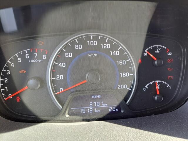 Hyundai I 10 1.0i i-Motion Comfort | 15.021 km !! | 1e eig. | NL auto | Clima