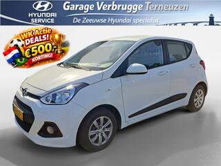 Hyundai I 10