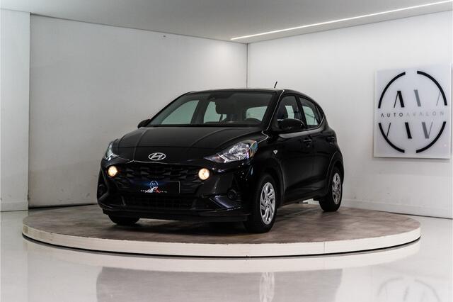 Hyundai I 10 1.0 Comfort 67PK | Airco | Stoel&Stuurverw. | Lane | Cruise