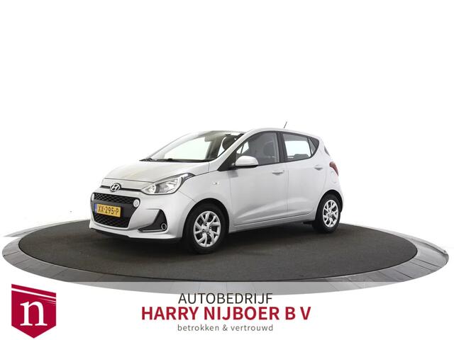 Hyundai I 10 1.0i Comfort Airco /