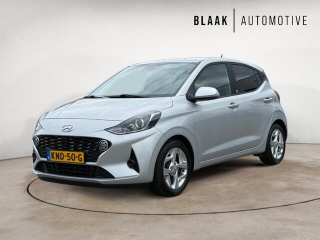 Hyundai I 10 1.0 Comfort | Stoelverwarming | Stuurverwarming | Apple/Android