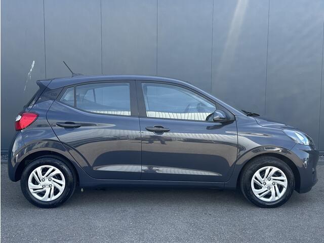 Hyundai I 10 1.0 Comfort 5-zits / Apple Carplay / Airco / Cruise Control