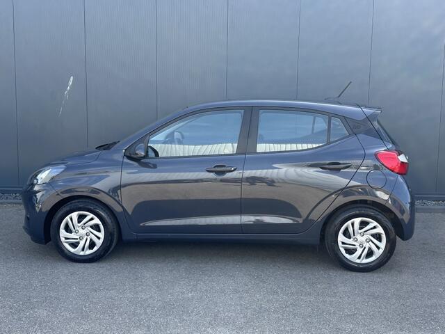 Hyundai I 10 1.0 Comfort 5-zits / Apple Carplay / Airco / Cruise Control