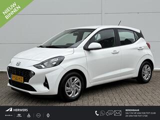 Hyundai I 10