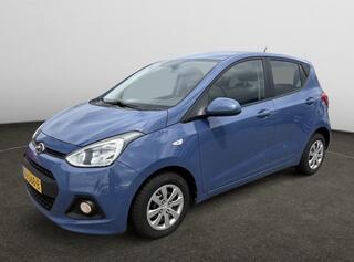 Hyundai I 10