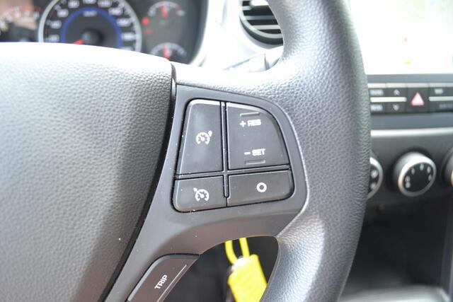 Hyundai I 10 1.0 COMFORT 10.340KM|NAVI|CARPLAY|PDC