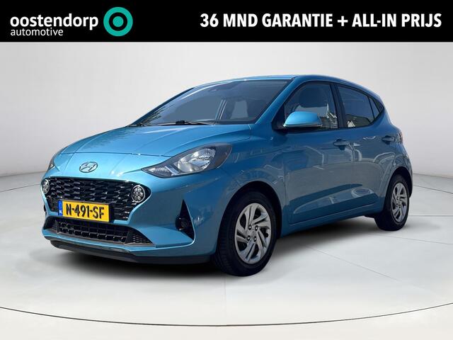 Hyundai I 10 1.0 Comfort Smart