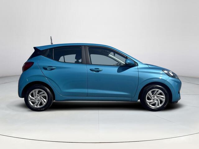 Hyundai I 10 1.0 Comfort Smart