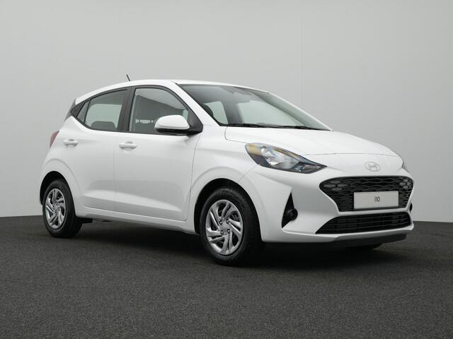 Hyundai I 10 1.0 Comfort | Carplay | Airco | Cruise Control |