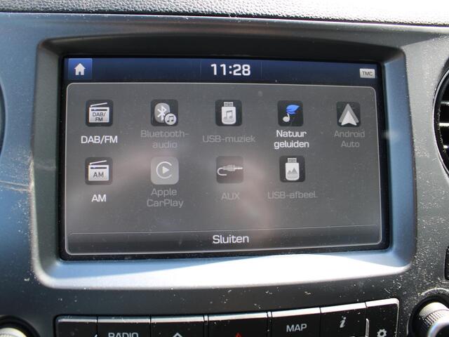 Hyundai I 10 1.0i Comfort | APPLE CARPLAY / ANDROID AUTO | PARKEERSENSOREN ACHTER | CRUISE CONTROL |