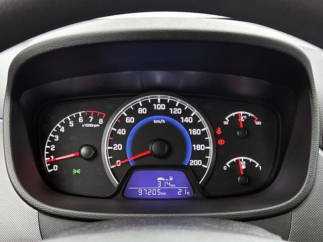 Hyundai I 10 1.0i Comfort Leseman opg 3-7