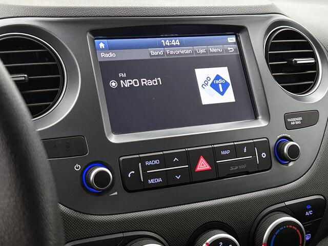 Hyundai I 10 1.0i Comfort Leseman opg 3-7