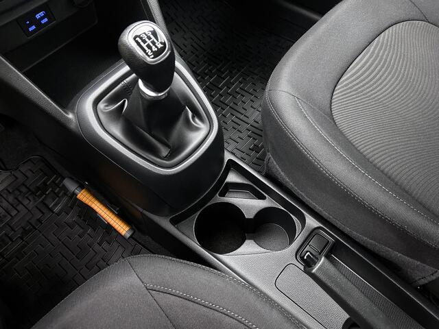 Hyundai I 10 1.0i Comfort Leseman opg 3-7