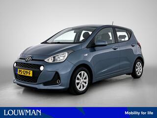 Hyundai I 10
